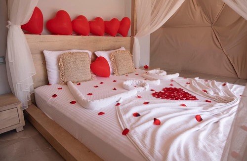 Faralya Hotel | Kabak Freedom Deluxe Hotel