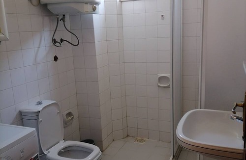 Marmaris City Center Apartment | Sea view flat in Marmaris center,1 minute to beach for family