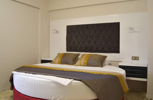 Silifke Hotel | Palmera Beach Hotel