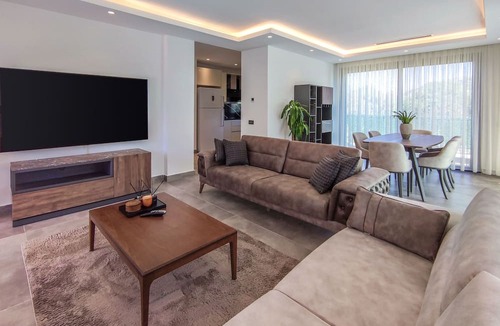 Yalikavak Villa | Luxury Villa Nature Life 2
