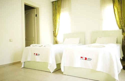 Belek Villa | Exceptional Villa With Private Pool in Antalya