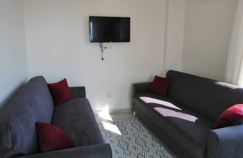 Seferihisar Apartment | Sunset Akarca Pansiyon