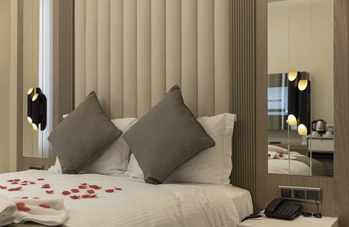 Cagaloglu Hotel | Brako Hotel