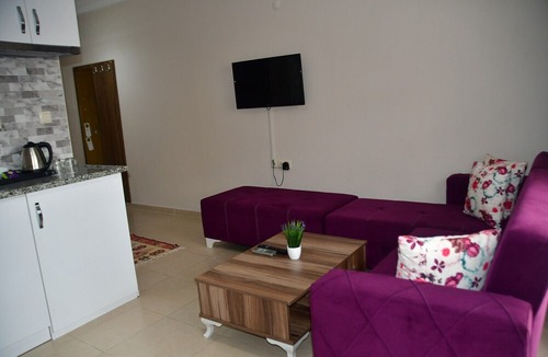 Gumuldur Hotel | Grand Sahins Gumuldur Resort