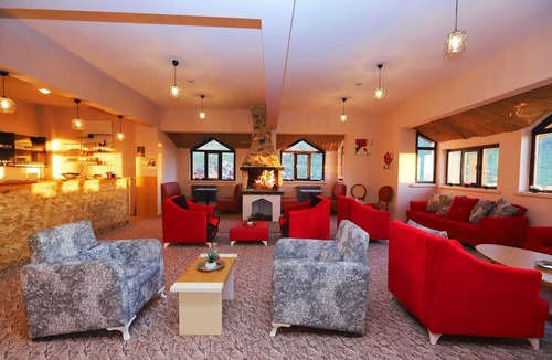 Aksaray Hotel | Karbeyaz Hotel & Resort