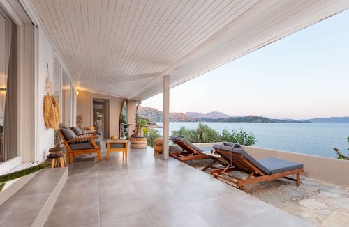 Bozburun Hotel | Casa Daracia (+15)