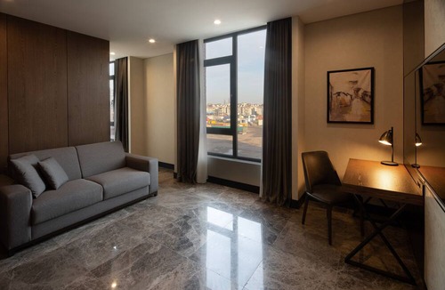 Kartepe Hotel | Dedeman Kartepe