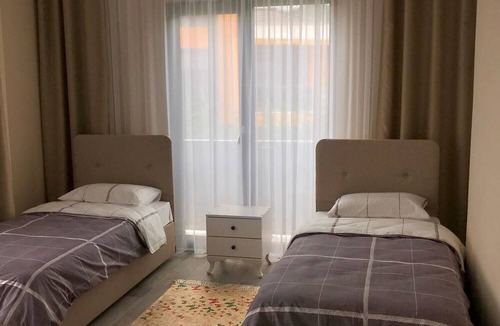 Sapanca Villa | DSF Villas & SPA A4