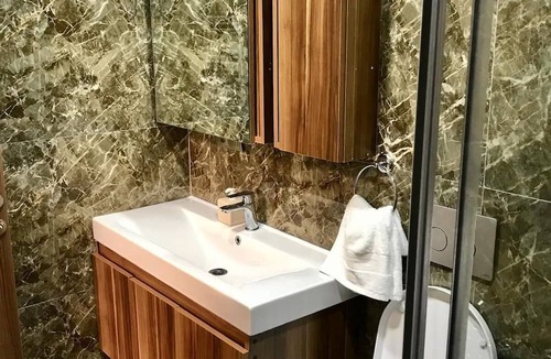 Sapanca Villa | DSF Villas & SPA A4
