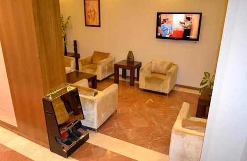 Gaziemir Hotel | Engin Otel