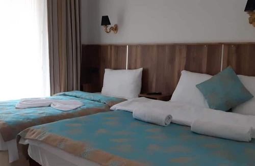 Kemer Bed & Breakfast | Elijah Otel