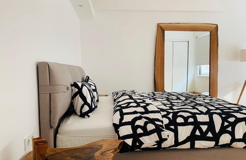 Kabatas Apartment | tOOOOOOOPP