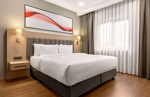 Adiyaman Hotel | Ramada by Wyndham Adiyaman
