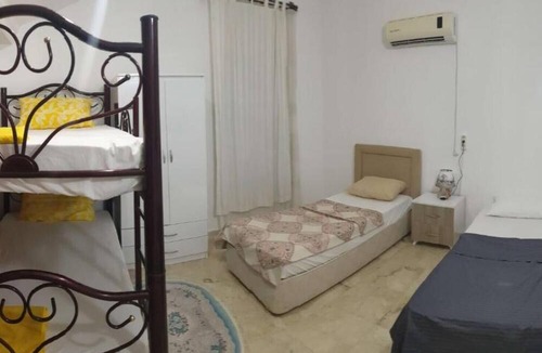 Belek Villa | 2.Green Villa in BELEK, 10BEDS, PRIVATE POOL & GARDEN, Full Triplex Villa