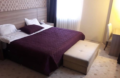 Sarikaya Hotel | Mehmetoğulları Thermal Resort