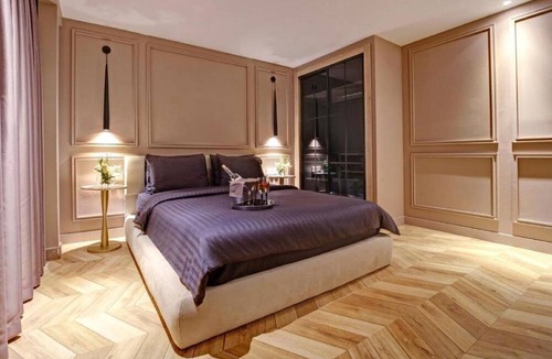 Osmanbey Hotel | Concept Nisantasi Hotels & Spa