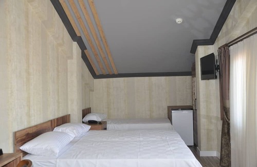 Yalova Hotel | Yalova Sezon Hotel