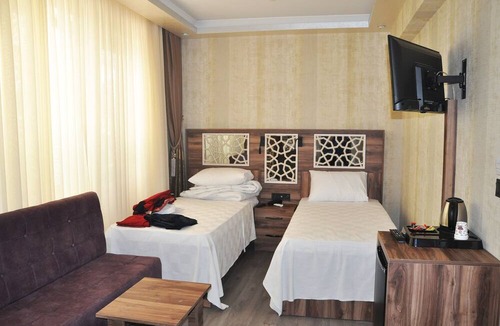 Yalova Hotel | Yalova Sezon Hotel