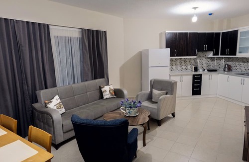 Karahayit Bed & Breakfast | Siba Pamukkale Life Thermal
