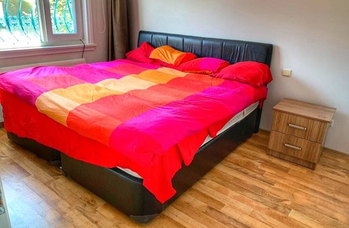Icerenkoy Mahallesi House | Perfect for friends and families