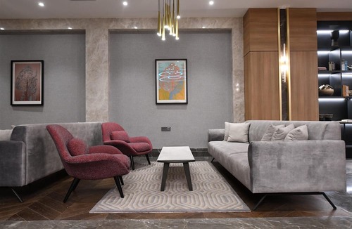 Yenimahalle Hotel | Crowne Plaza Ankara by IHG