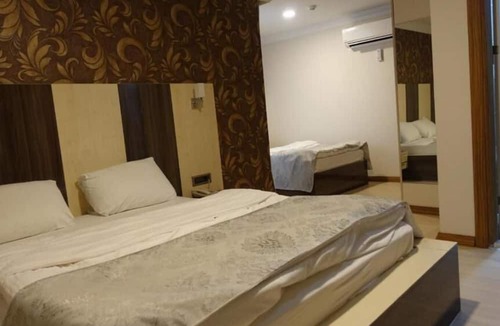 Mus Hotel | Hotel Diyar Paris