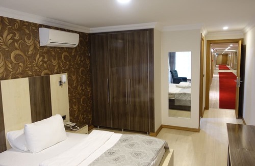 Mus Hotel | Hotel Diyar Paris