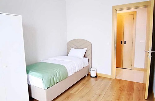 Basaksehir Apartment | Garden grand residence