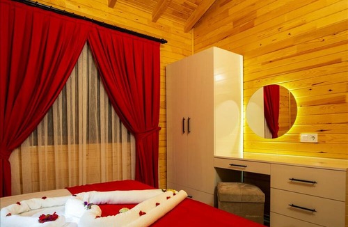 Demre House | Marti Bungalow