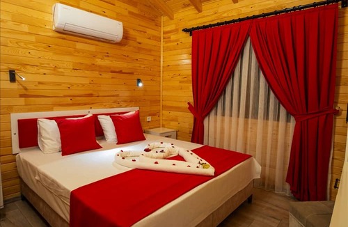 Demre House | Marti Bungalow