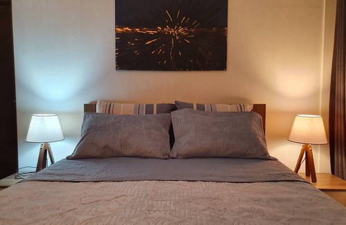 Atasehir Apartment | Magneficent luxury residence (38th floor / 2+1)
