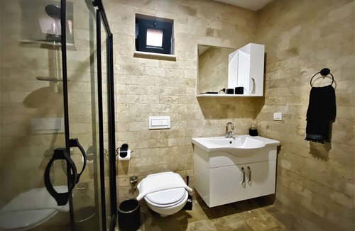 Islamlar Villa | Villa Myway/holiday home