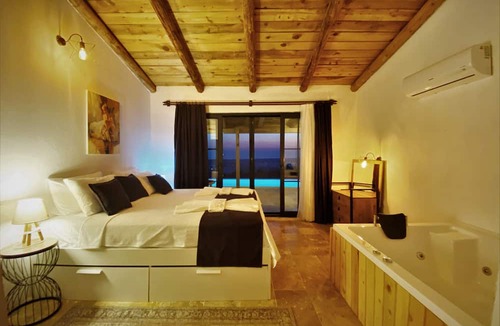 Islamlar Villa | Villa Myway/holiday home