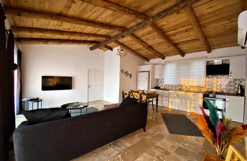 Islamlar Villa | Villa Myway/holiday home