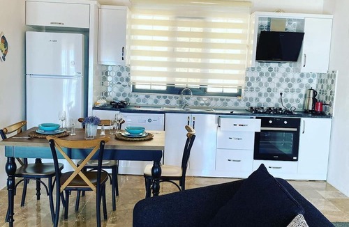 Islamlar Villa | Villa Myway/holiday home