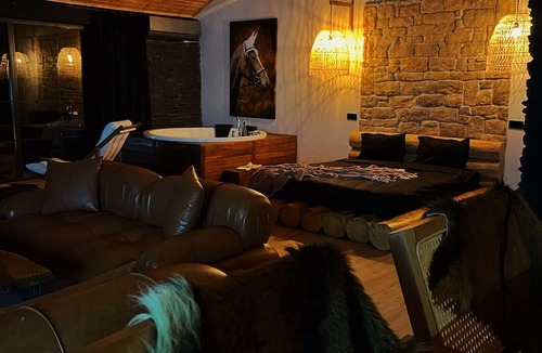 Bolu Hotel | Cati Kati Bungalow