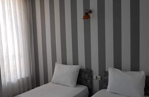 Konya City Center Hotel | Lotus Otel