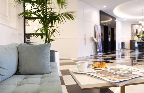 Eski Lara Hotel | Akra V - Access to Akra Antalya