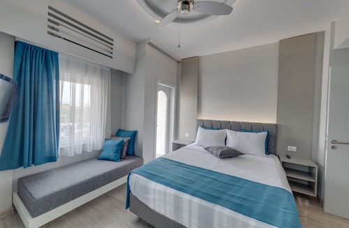 Akyarlar Hotel | La Brezza Suite & Hotel