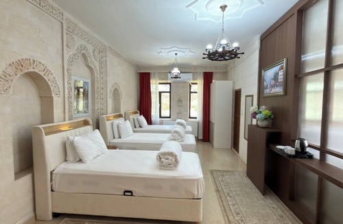 Midyat Hotel | Turabdin Hotel