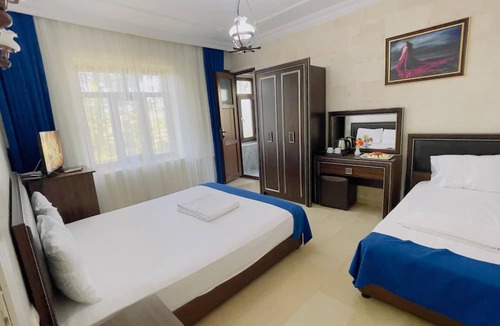 Midyat Hotel | Turabdin Hotel