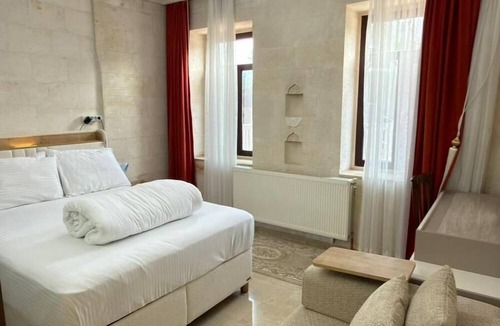 Midyat Hotel | Turabdin Hotel