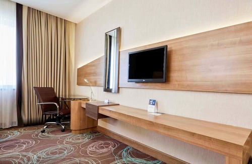 Gaziantep Hotel | Dedeman Park Gaziantep