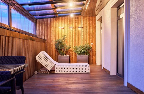 Cumhuriyet Hotel | Lasagrada Hotel Istanbul