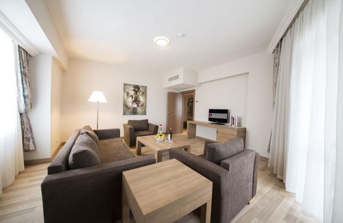 Lara Hotel | Ramada Resort by Wyndham Lara