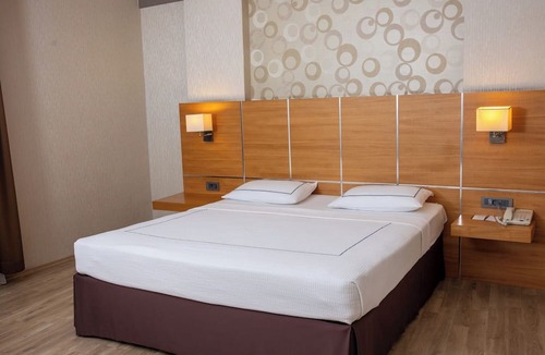 Seyhan Hotel | Anemon Grand Adana Otel