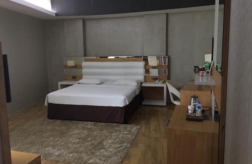 Seyhan Hotel | Anemon Grand Adana Otel