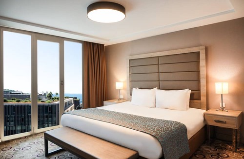 Tophane Hotel | Nidya Hotel Galataport