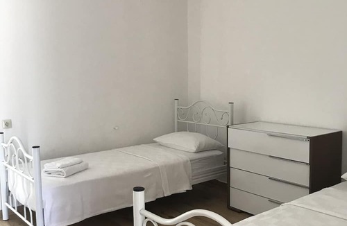 Akyarlar House | Atatürk caddesi 4403 sokak no;4