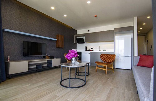 Gumbet Apartment | New modern Residence ala